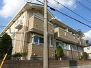 シュティルラウムの外観