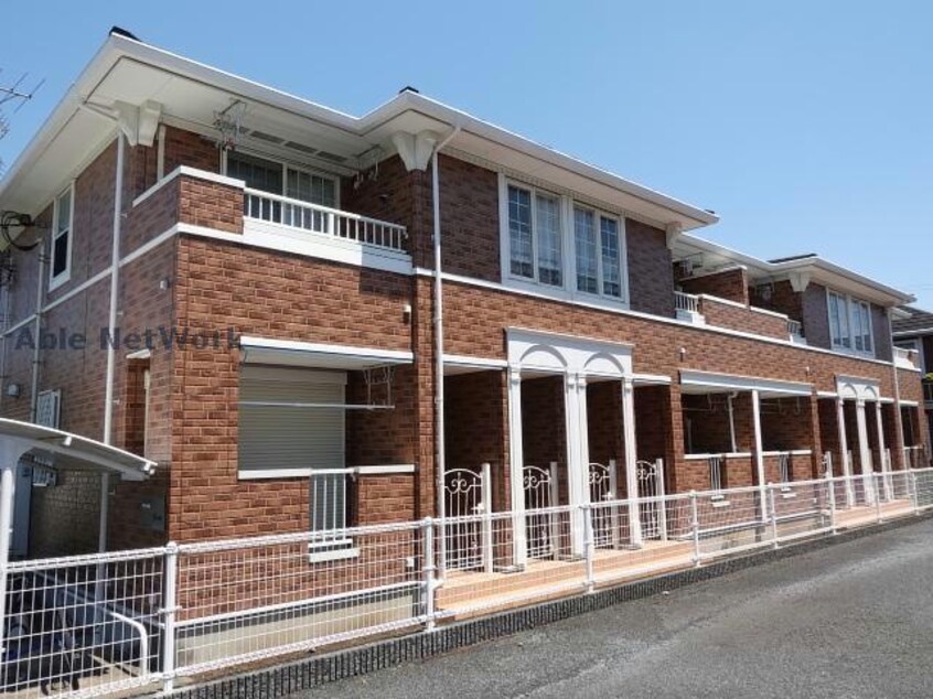  セレーノ（誉田）