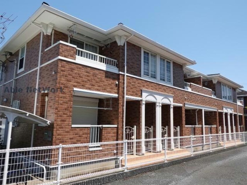  セレーノ（誉田）