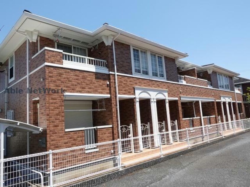  セレーノ（誉田）