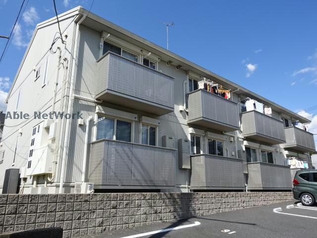  ステアヒルズⅡ