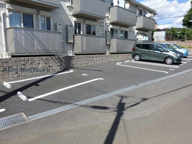  ステアヒルズⅡ