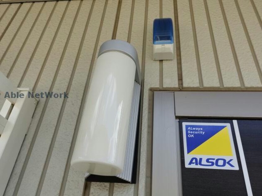  ステアヒルズⅡ