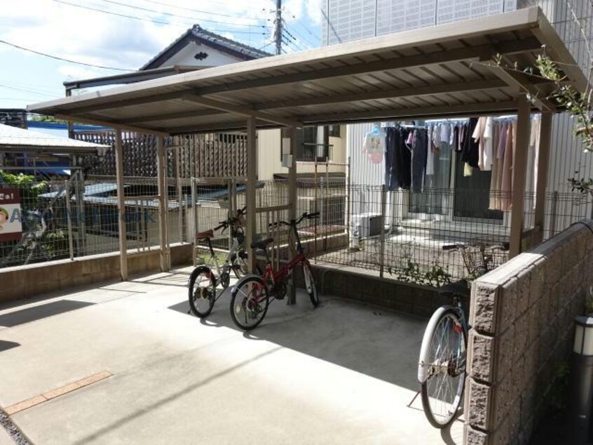  ステアヒルズⅡ