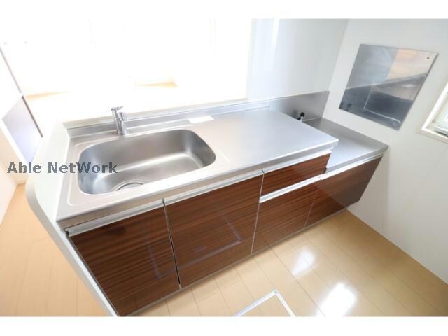  ステアヒルズⅡ