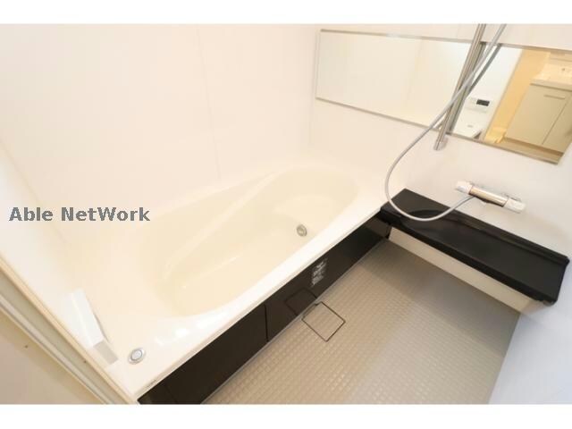  ステアヒルズⅡ