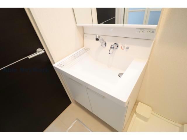  ステアヒルズⅡ