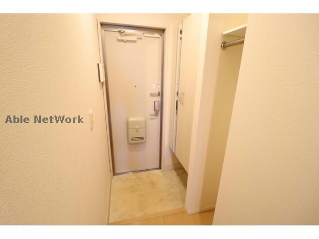  ステアヒルズⅡ