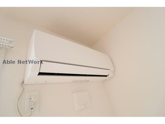  ステアヒルズⅡ