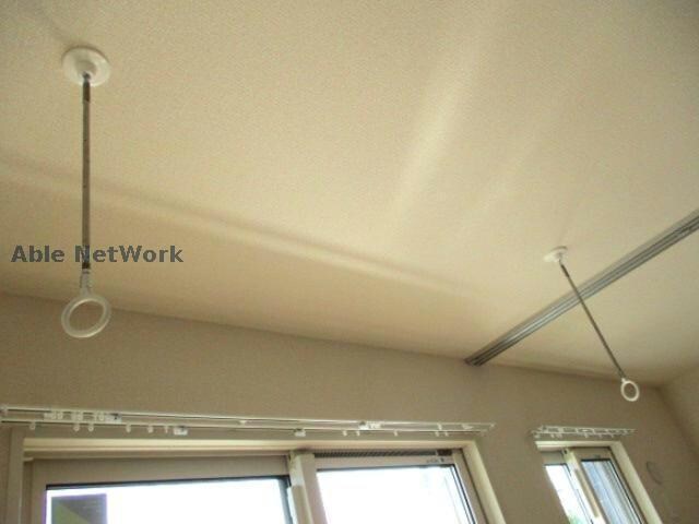  ステアヒルズⅡ