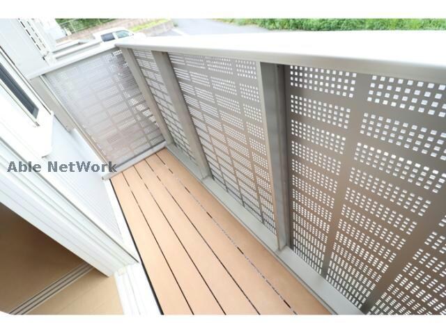  ステアヒルズⅡ