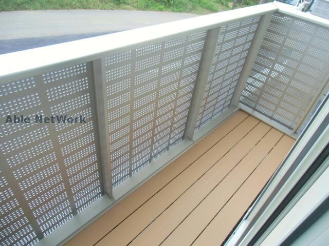  ステアヒルズⅡ