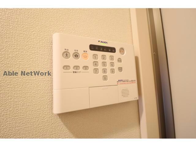  ステアヒルズⅡ