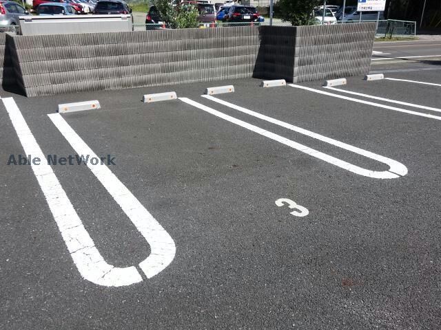  ステアヒルズⅡ