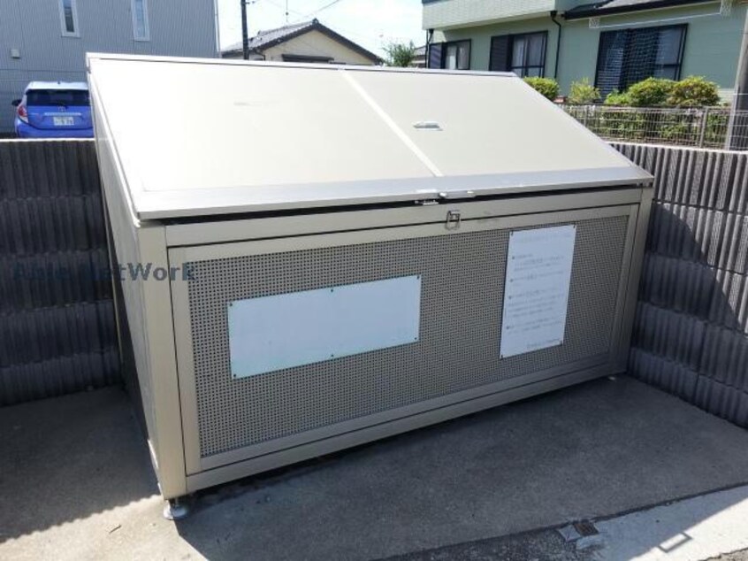  ステアヒルズⅡ