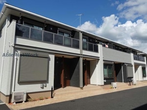 ラフィーネⅡ(加茂)