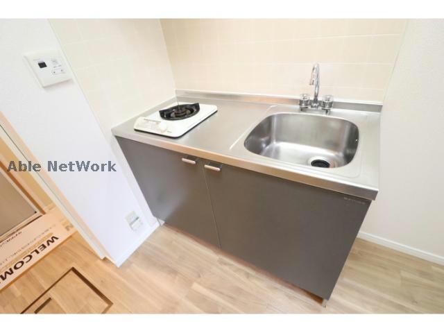  パセオおゆみ野