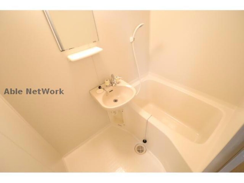  パセオおゆみ野