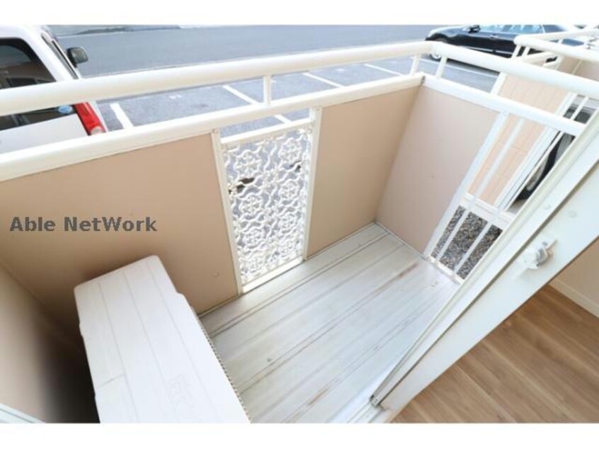  パセオおゆみ野