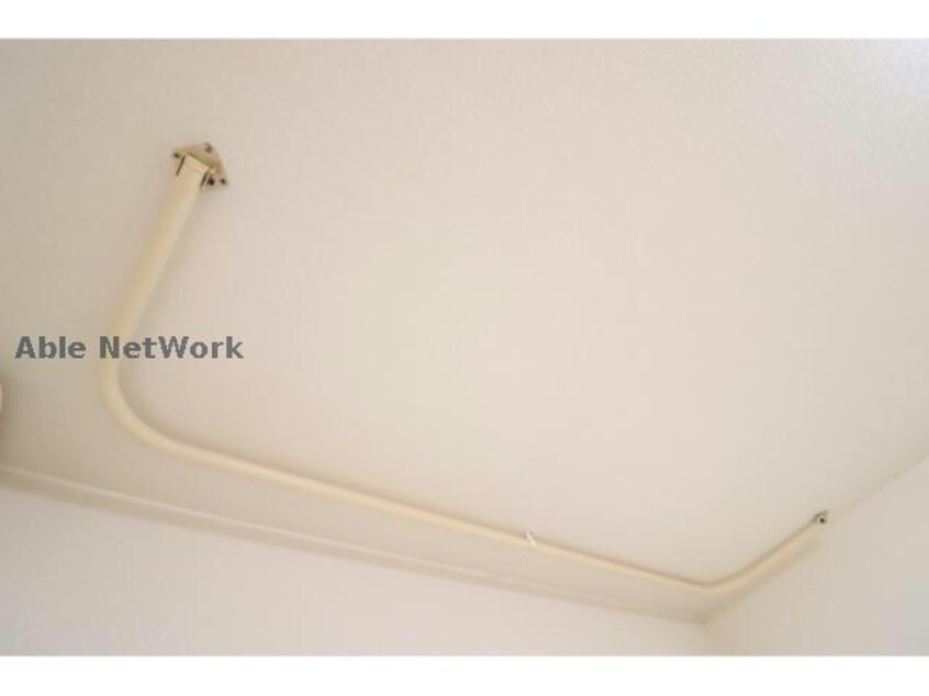 室内物干し パセオおゆみ野