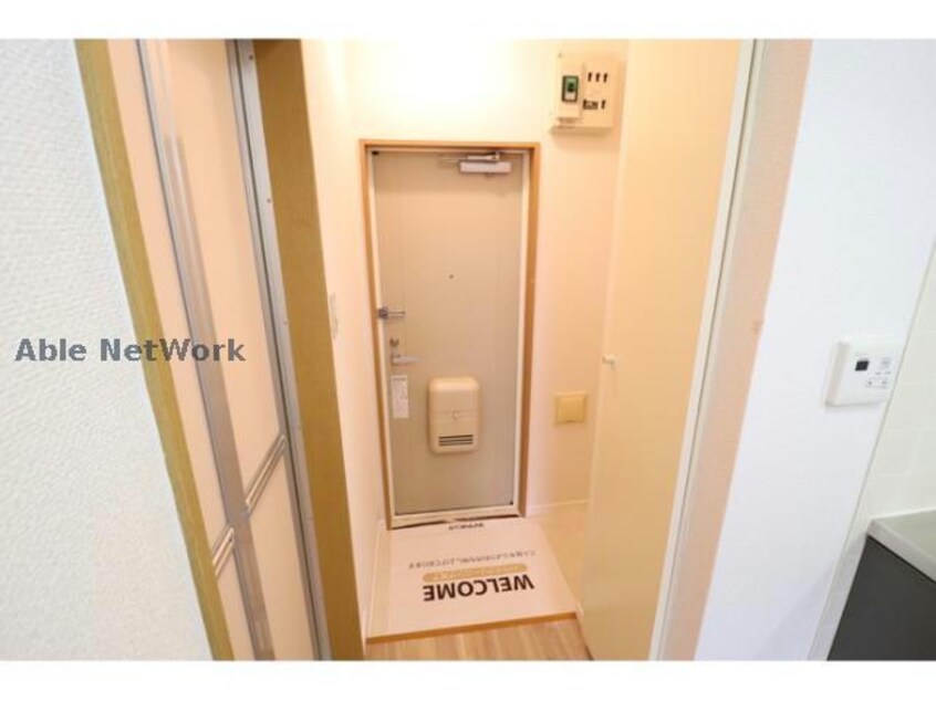  パセオおゆみ野