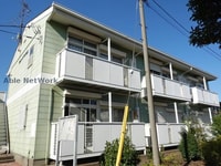 チェリーハイツ2