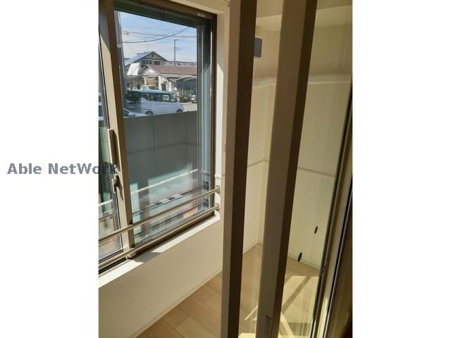 サンルーム アルーシャI