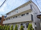 ブランコートⅡの外観