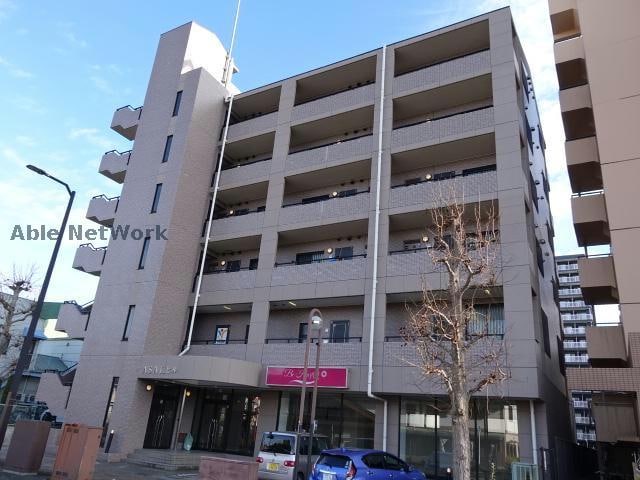  ASAJIビル