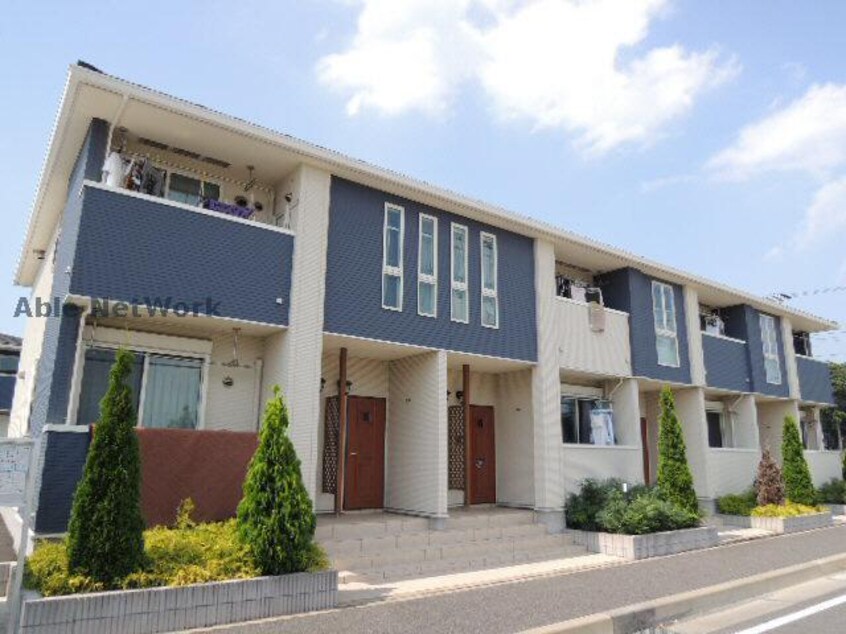  スカイヒルズＡ