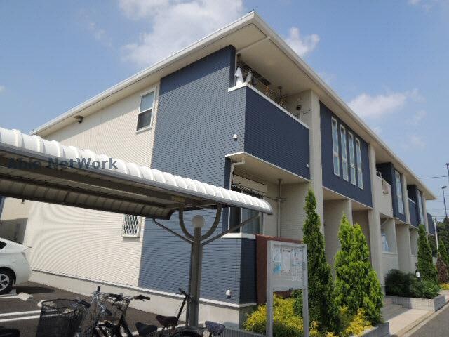  スカイヒルズＡ