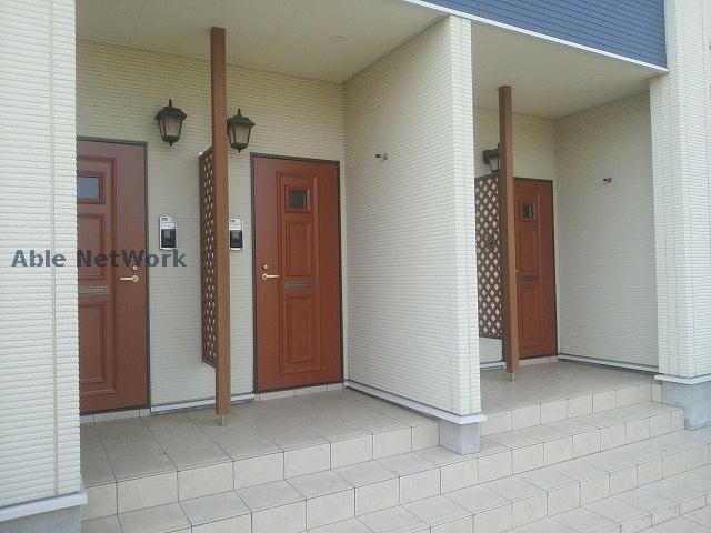  スカイヒルズＡ