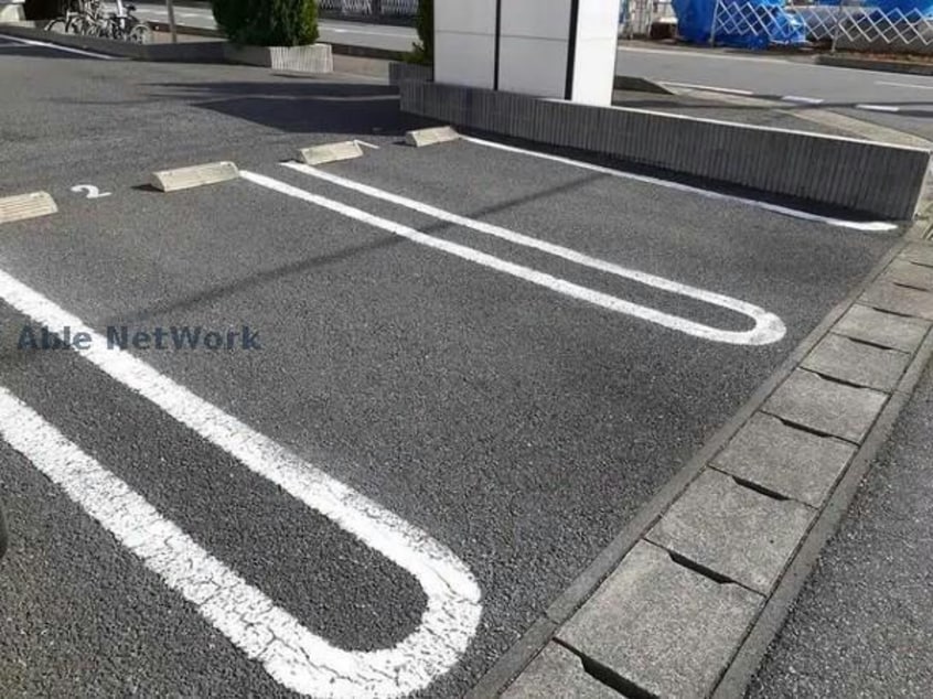  スカイヒルズＡ