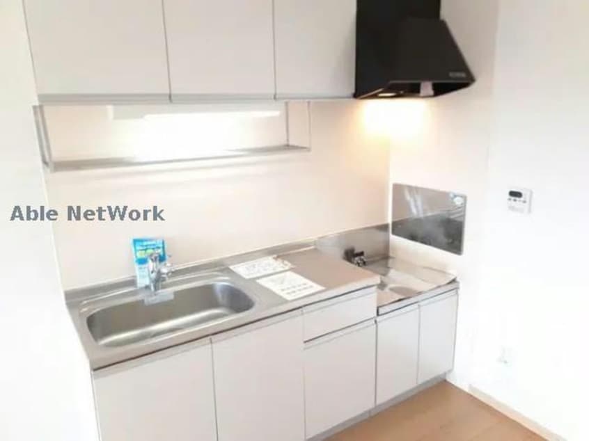  スカイヒルズＡ