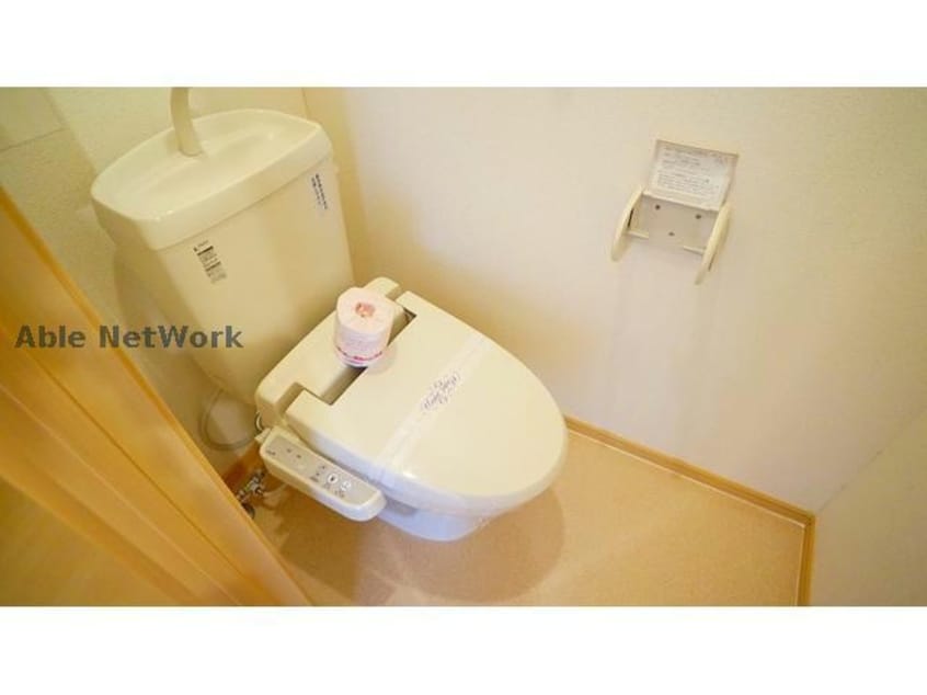  スカイヒルズＡ