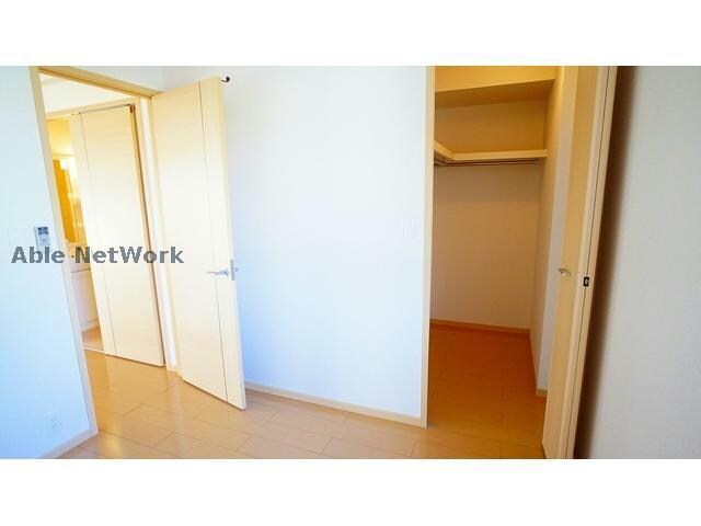  スカイヒルズＡ