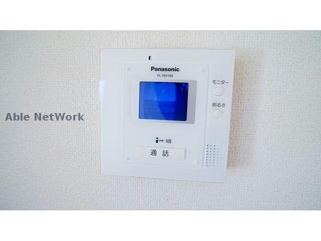  スカイヒルズＡ