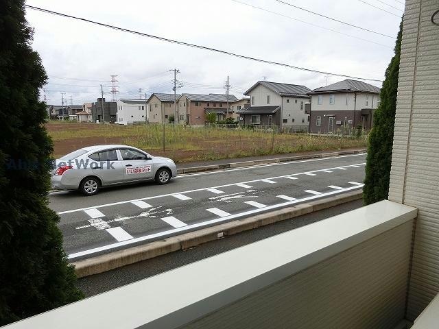  スカイヒルズＡ