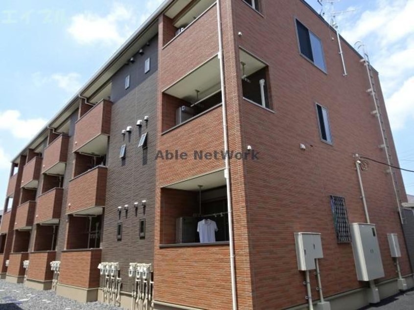  グランドソレイユ（根田）