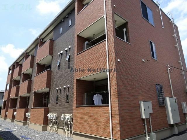  グランドソレイユ（根田）