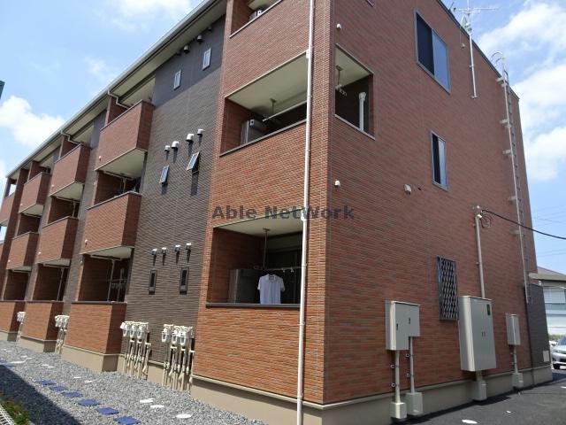  グランドソレイユ（根田）