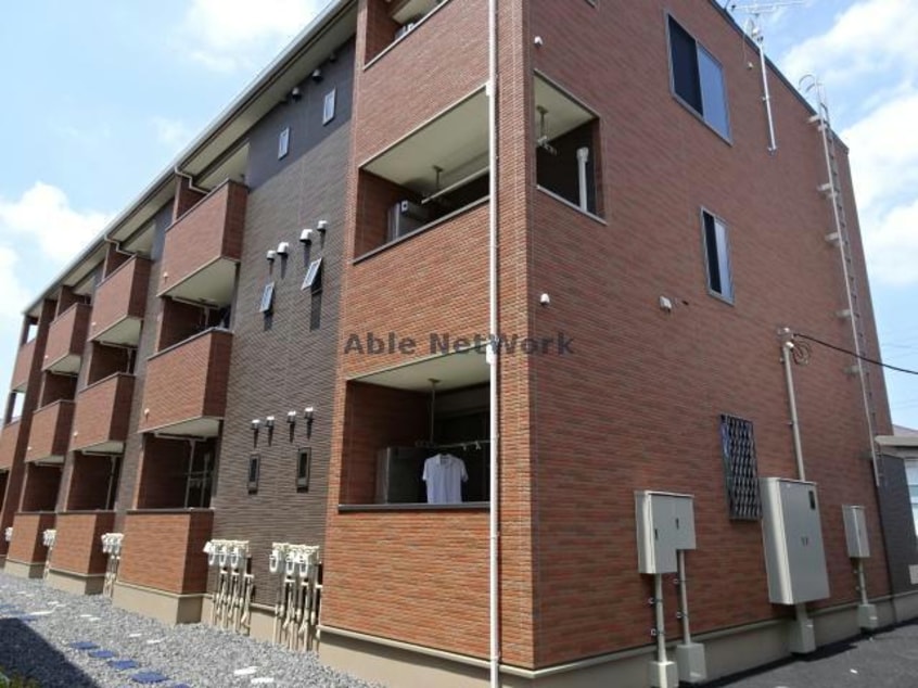  グランドソレイユ（根田）