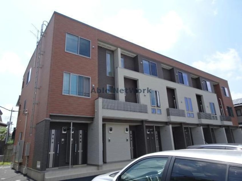  グランドソレイユ（根田）