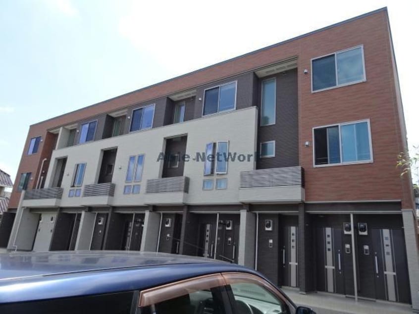  グランドソレイユ（根田）