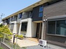 サンシャインⅤの外観