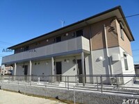 フェリシード八幡