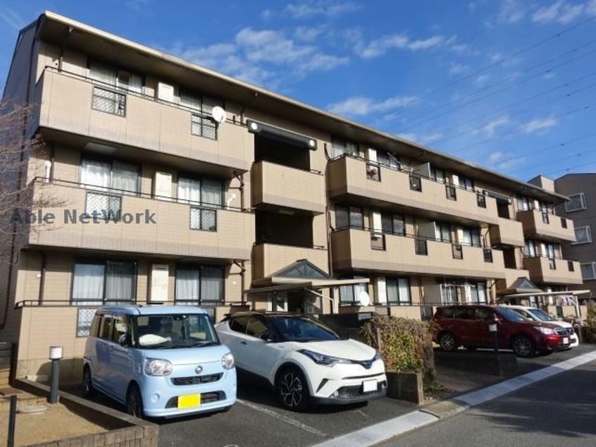  ファーストターフ鎌取C