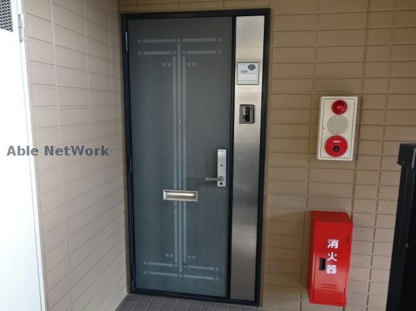  ファーストターフ鎌取C