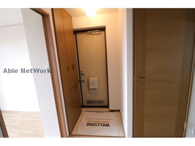  ファーストターフ鎌取C