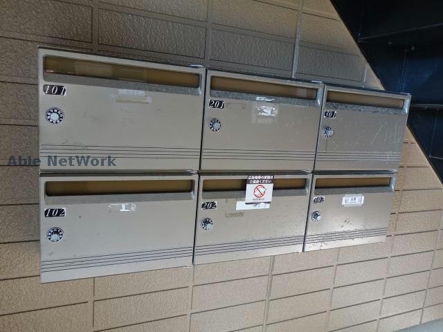  ファーストターフ鎌取C